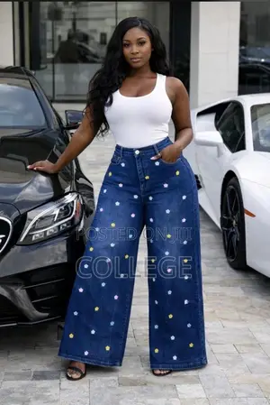 Female Jeans