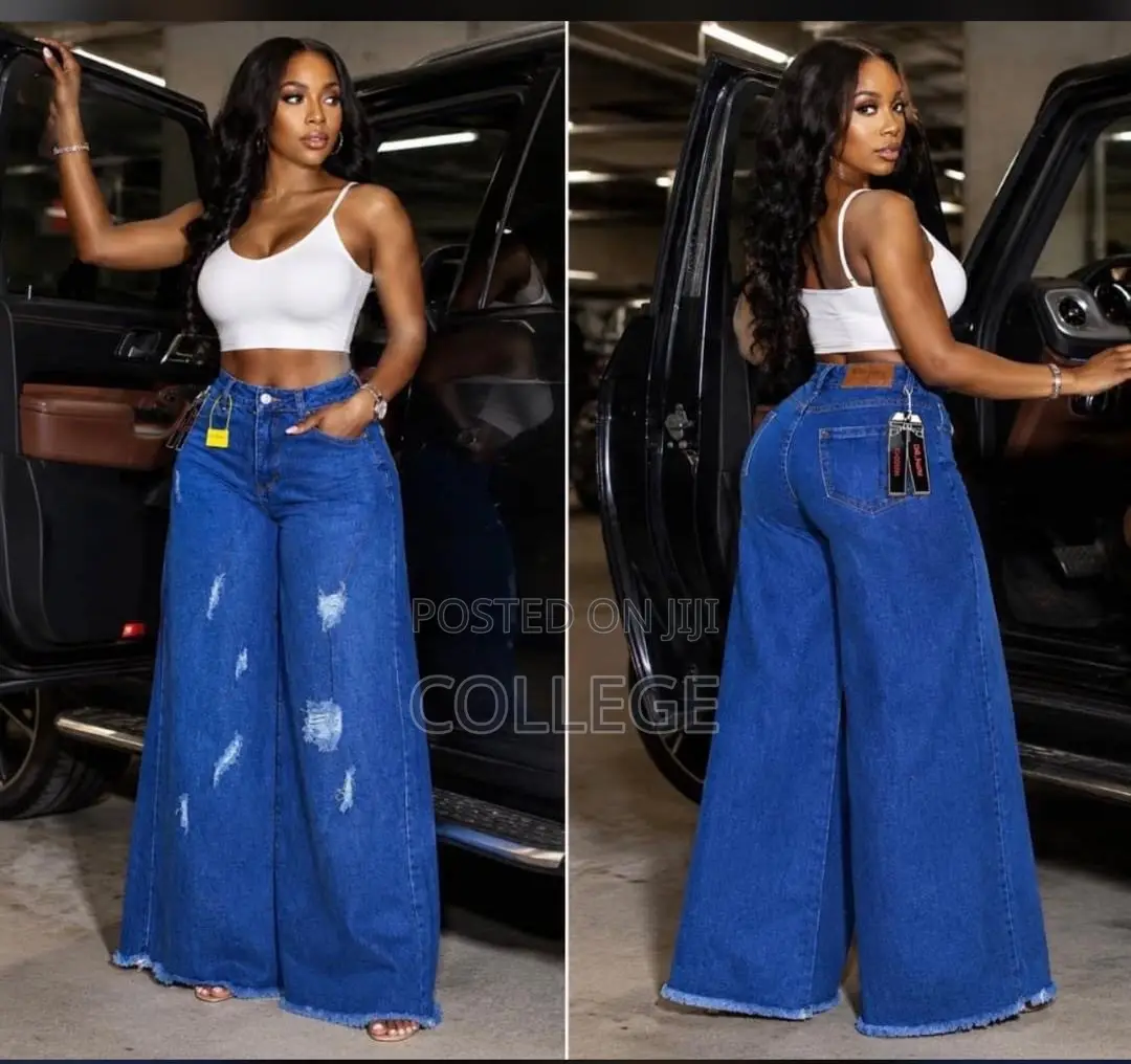 Female Jeans