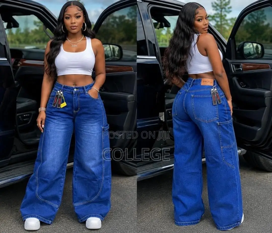 Female Jeans