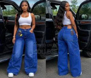 Female Jeans
