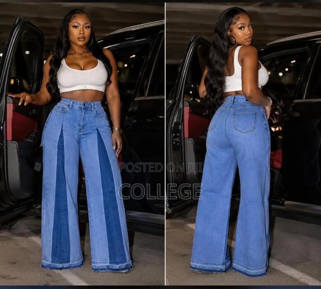 Female Jeans