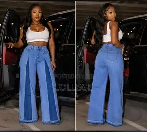 Female Jeans