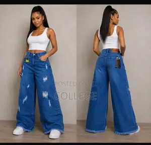 Female Jeans