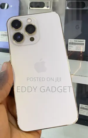 Apple iPhone 13 Pro 1 TB Gold