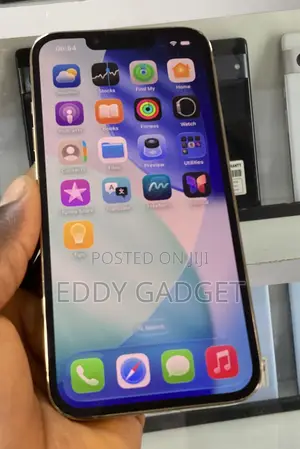 Apple iPhone 13 Pro 1 TB Gold