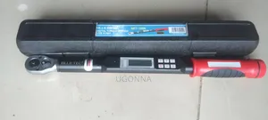 Digital Torque Wrench (100N), BLUEBIRD MET-100N