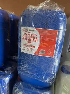 Heavy Duty Oil Spill Dispersant 308