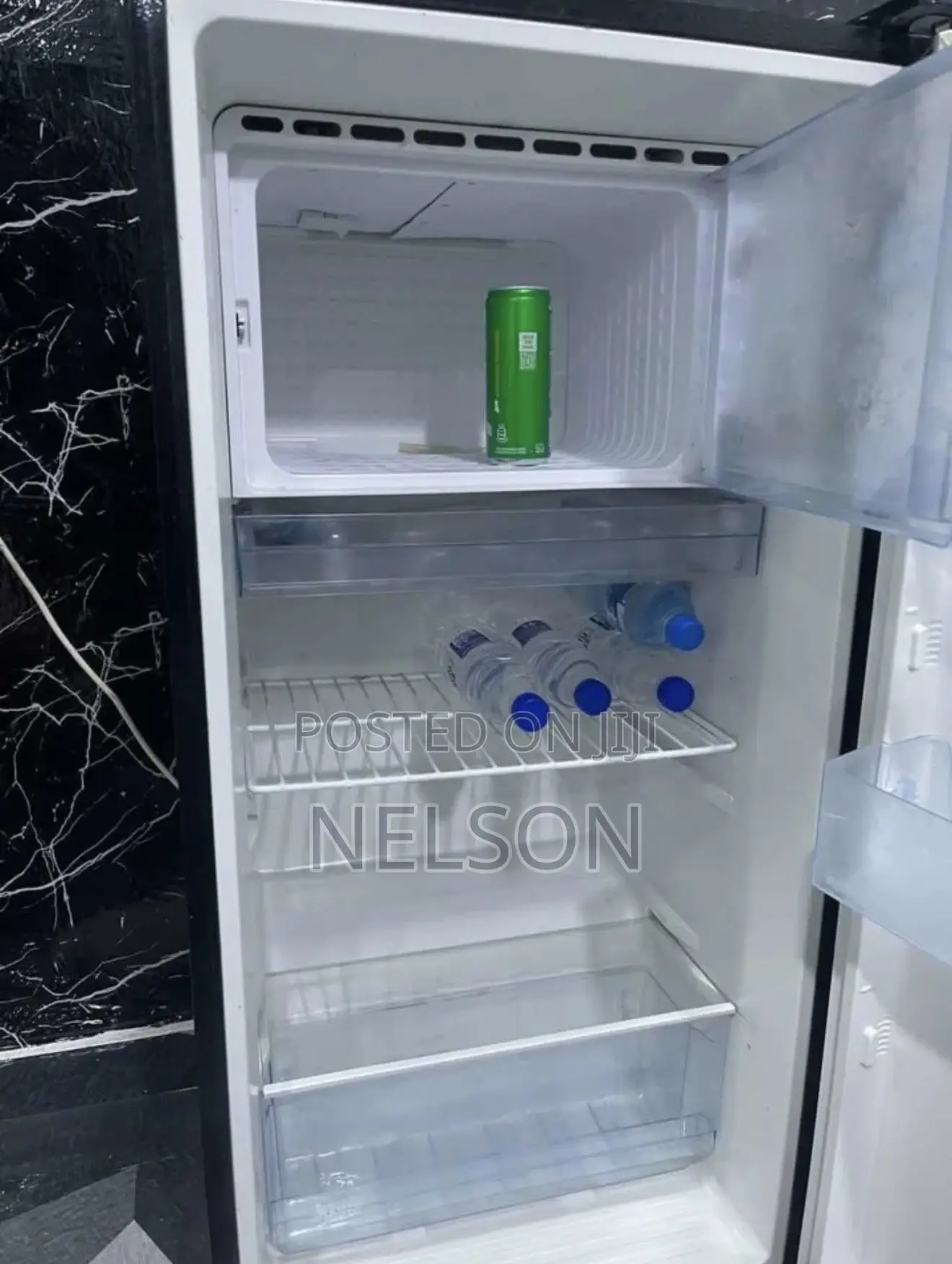 Used Refrigerator
