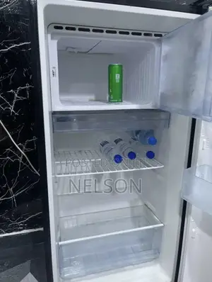 Used Refrigerator