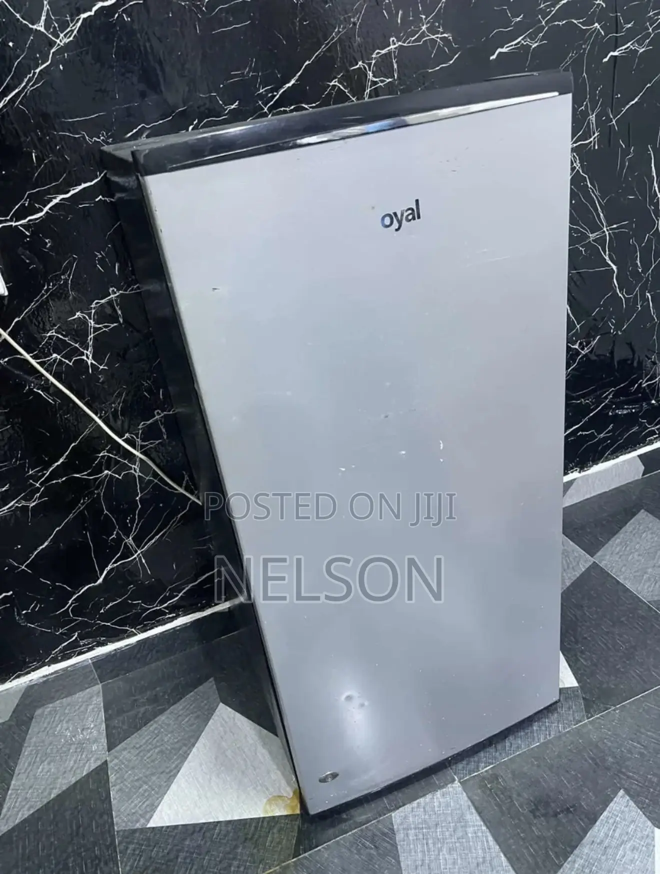 Used Refrigerator