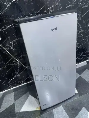 Used Refrigerator
