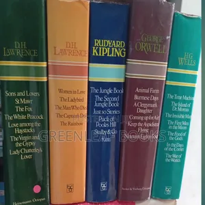 Literature Collection