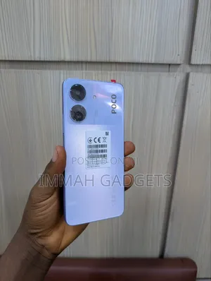 Xiaomi Poco C65 256 GB