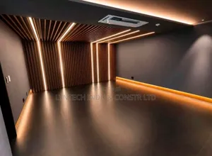 Club Design and Interior