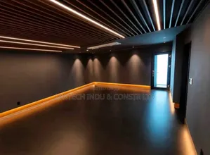 Club Design and Interior