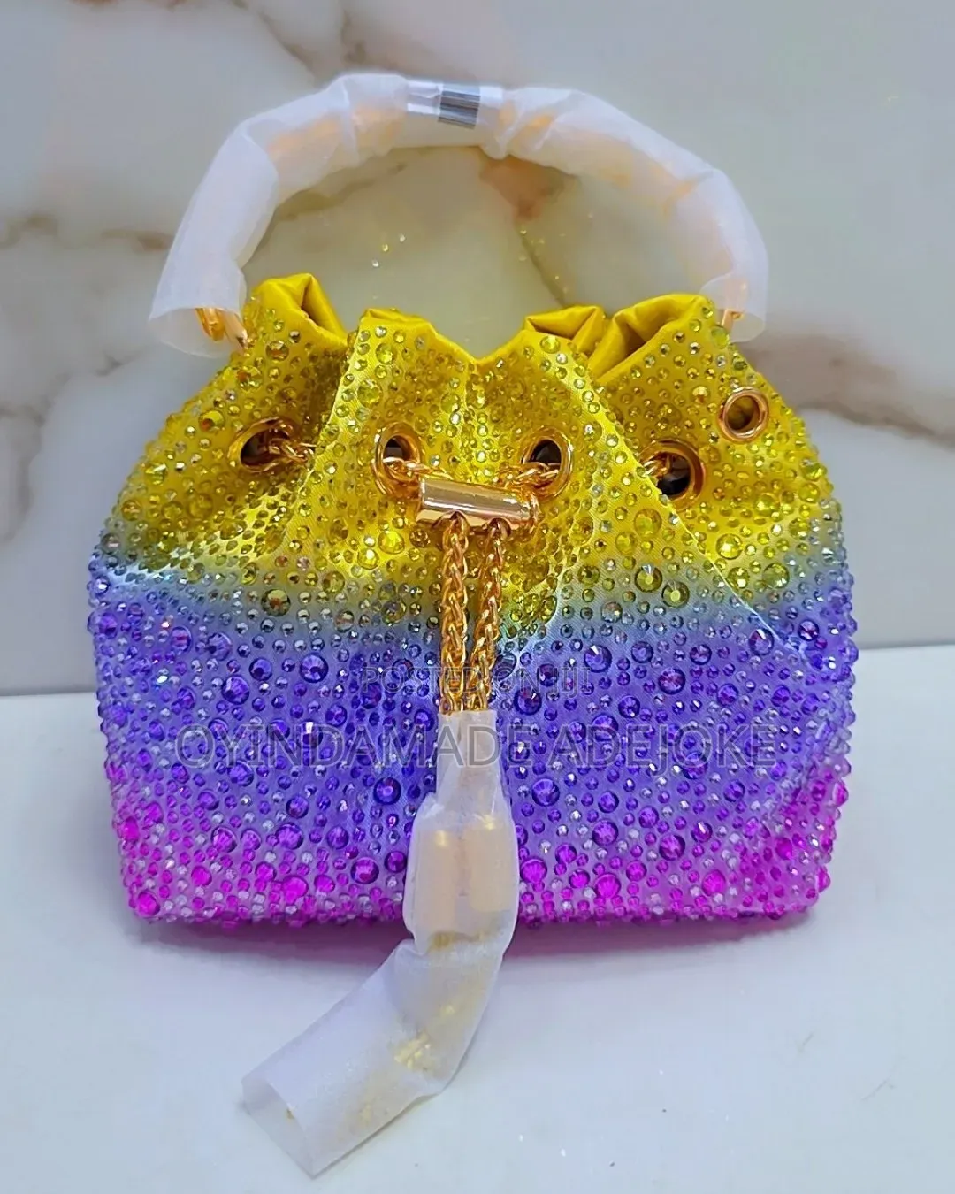 Clutch Bag