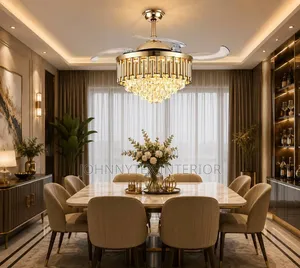 Imported Morden Dining Table