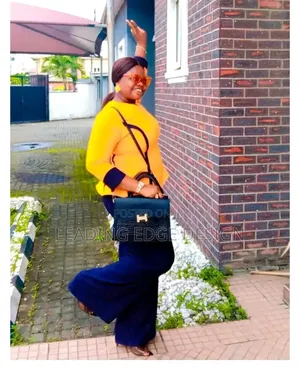 Winifred Pant Set