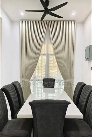 Imported Morden Dining Table