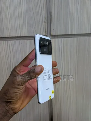 Xiaomi Mi 11 Ultra 256 GB