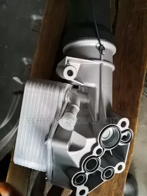 This Is Oil Coolant for Jetta 5, 2007 Model  2.5 Engine.  Brand New