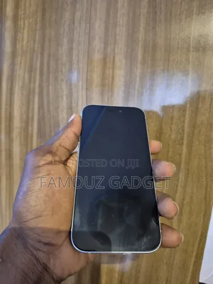 Apple iPhone 15 128 GB Blue