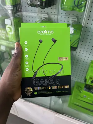 Oraimo Necklace Lite