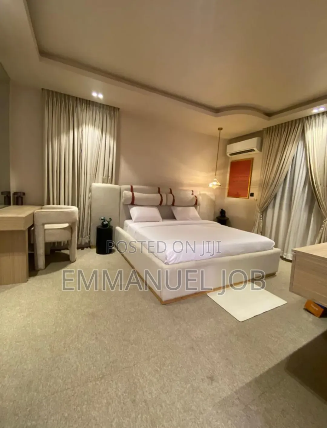 Nexa Haven Apartment