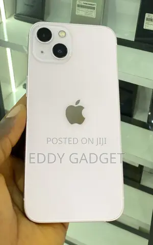 Apple iPhone 13 128 GB Pink