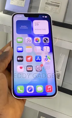 Apple iPhone 13 128 GB Pink
