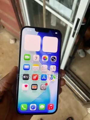 Apple iPhone 12 Pro Max 128 GB White