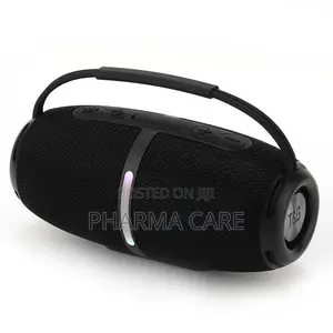 T&G TG-686 Mii Portable Wireless BlueTooth Hifi Stereo Sound Column
