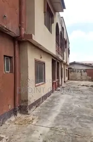 13bdrm Block of Flats in Not Estate, Isheri / Egbe Idimu for sale