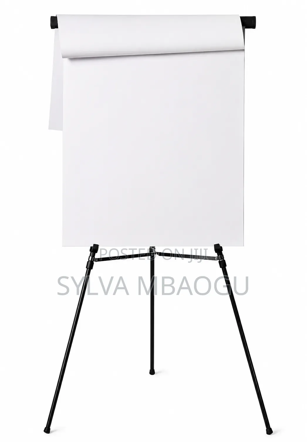 Flip Chart Board