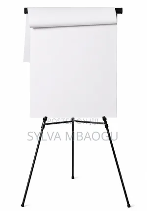 Flip Chart Board