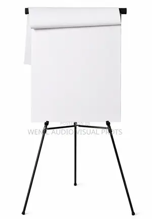 Flip Chart Board