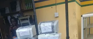 HP Laser Jet 1102