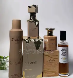 Fragrance World