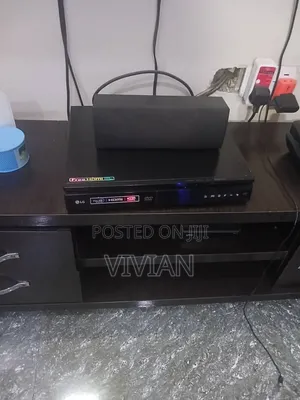 LG DVD Sound Sysytem