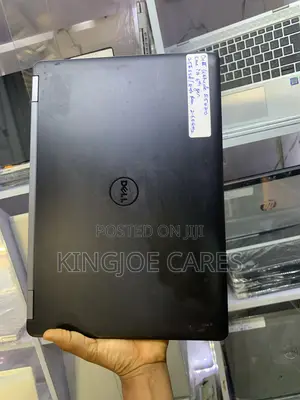 Laptop Dell Latitude 14 E5470 8GB Intel Core i5 SSD 256GB