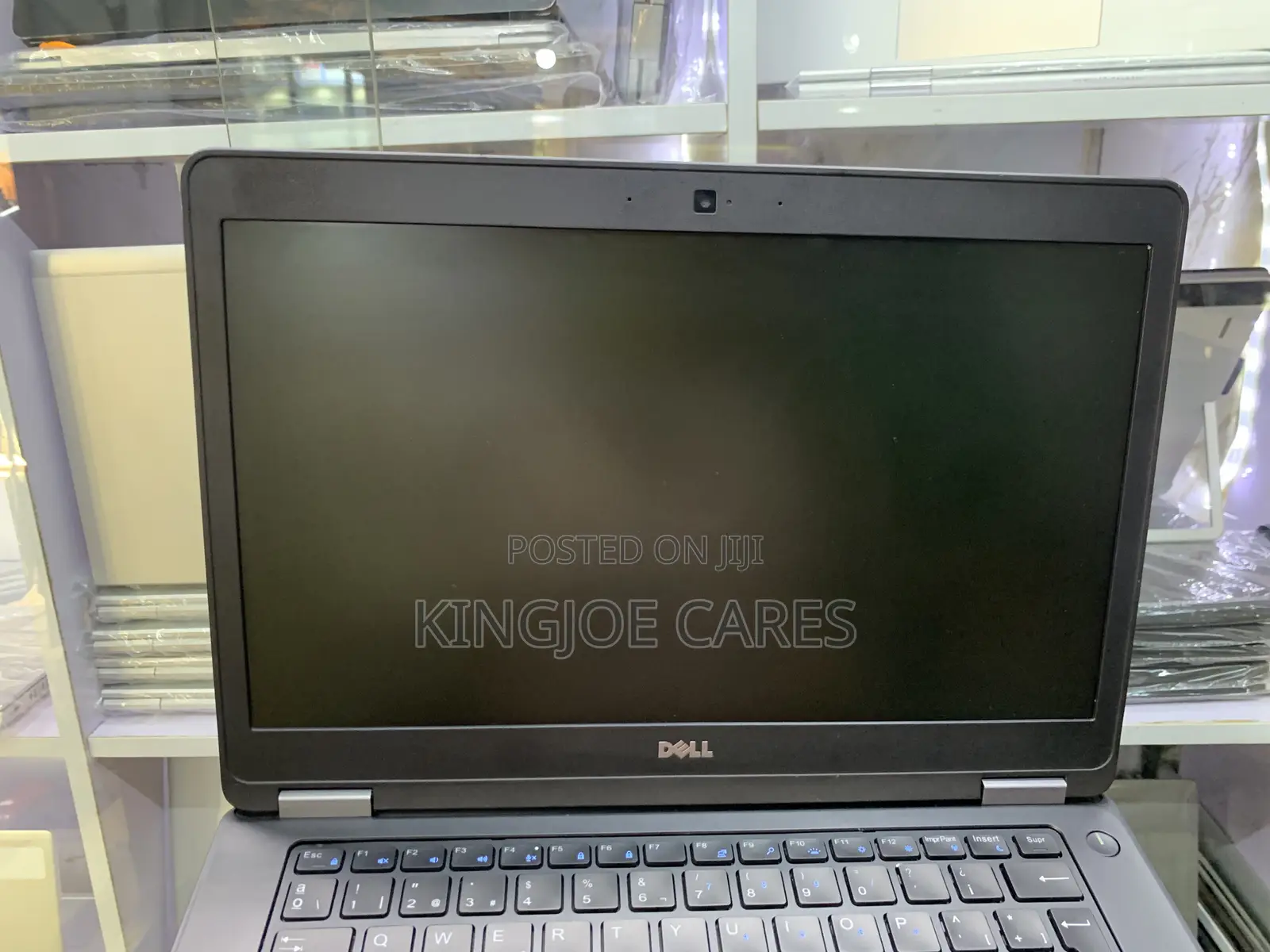 Laptop Dell Latitude 14 E5470 8GB Intel Core i5 SSD 256GB