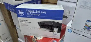 HP Deskjet Ink Advantage 2976 (B18K0C)