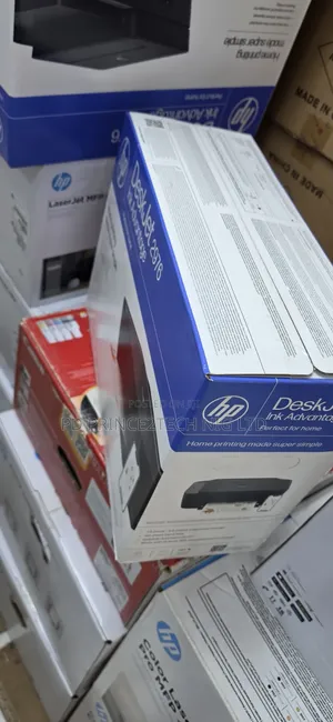 HP Deskjet Ink Advantage 2976 (B18K0C)