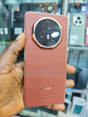 Honor Magic V3 512 GB Orange