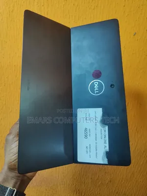 Laptop Dell Latitude 5290 2-in-1 16GB Intel Core i7 SSD 512GB