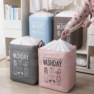 100 Liter Laundry Bag