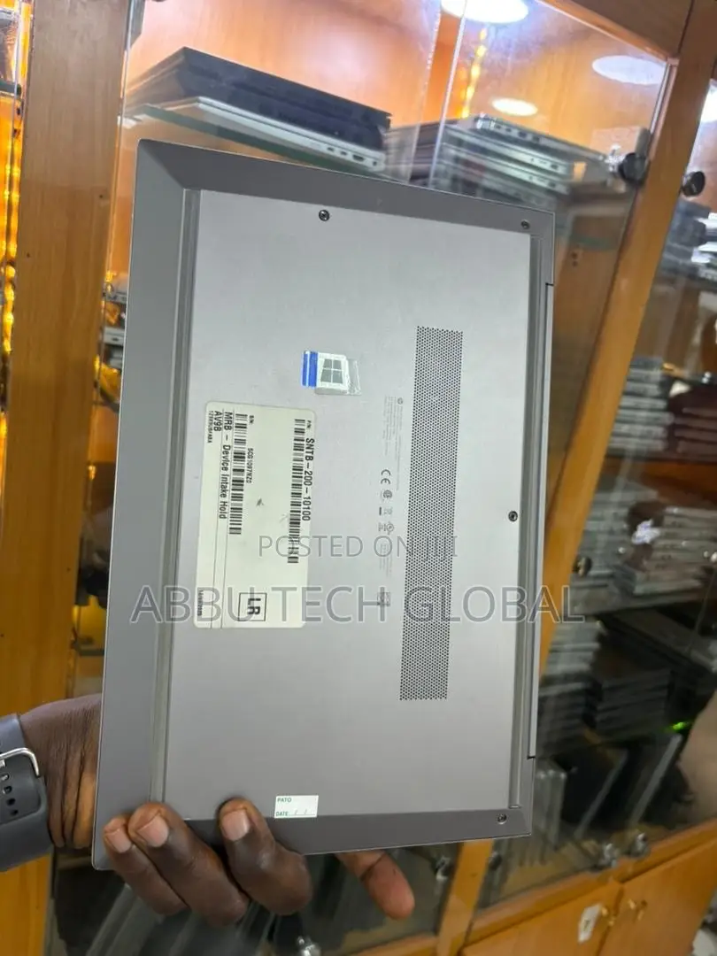 Laptop HP ZBook Firefly 14 G7 8GB Intel Core i5 SSD 256GB