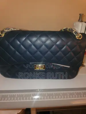 Luxury Handbag