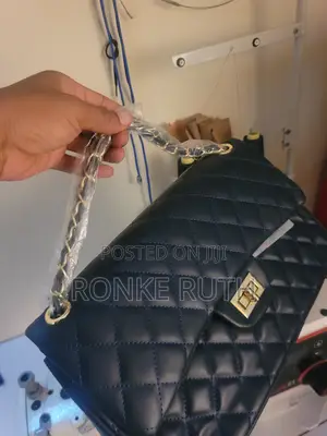Luxury Handbag