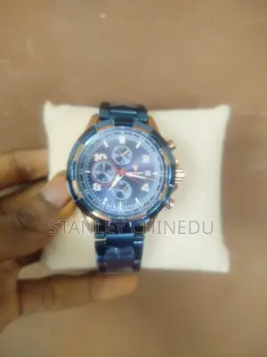 Poedagar Wrist Watch